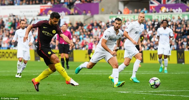 Swansea - Liverpool: Khó cản The Kop - Ảnh 1.