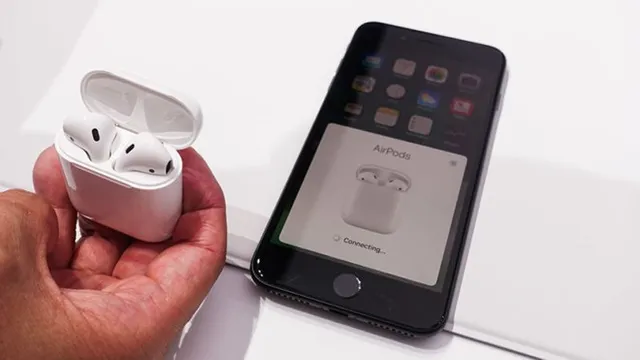 Apple hoãn kế hoạch phát hành AirPods vô thời hạn - Ảnh 1.