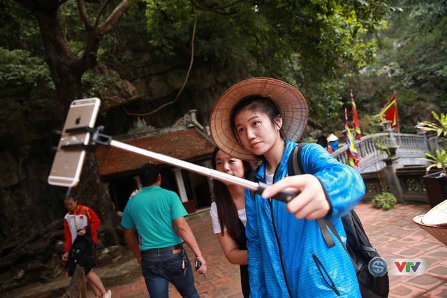 VTV Cup 2016 – Tôn Hoa Sen: Các đội bóng quốc tế tham dự giải thích thú với những trải nghiệm tại Tràng An, Ninh Bình - Ảnh 5.