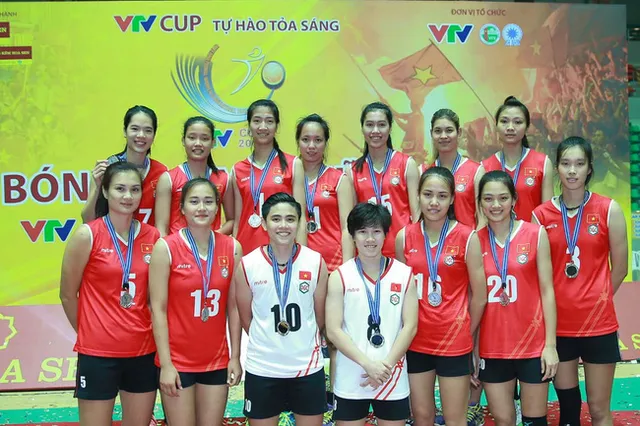 Mục tiêu của thể thao Việt Nam trong năm 2017: Giấc mơ Vàng SEA Games có thành sự thật? - Ảnh 4.