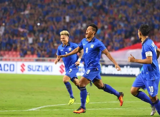 Bí quyết nào giúp Thái Lan ngược dòng giành ngôi vô địch AFF Cup 2016? - Ảnh 2.