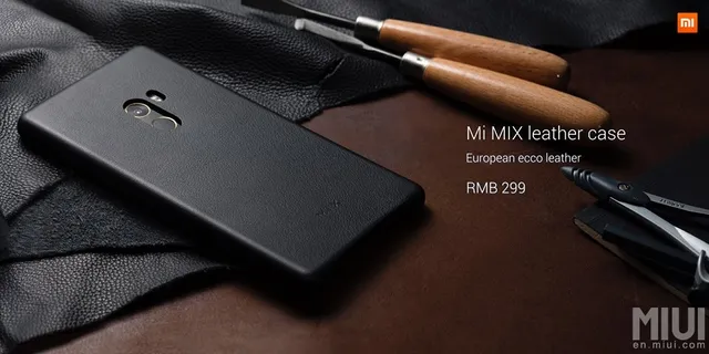 Xiaomi Mi MIX “cháy hàng” chỉ sau 10 giây mở bán - Ảnh 4.