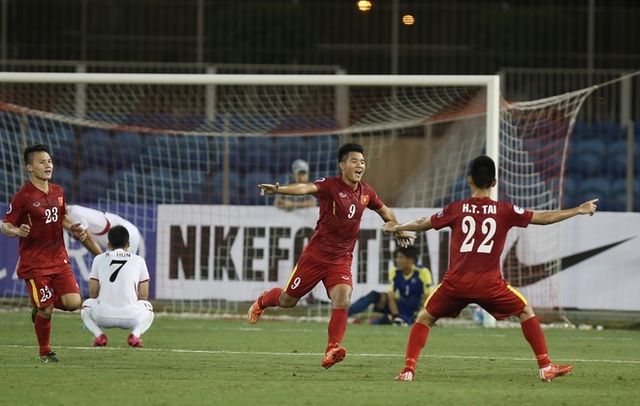 Góc nhìn: Từ Futsal, U19 tới AFF Cup - Ghi dấu những tài năng - Ảnh 1.