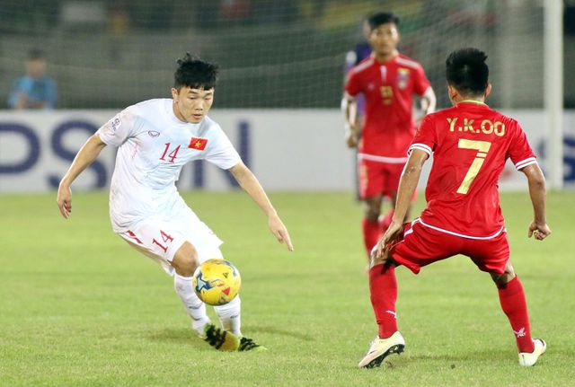 Chỉ tiêu giành HCV SEA Games 29 của đoàn thể thao Việt Nam qua các môn - Ảnh 5.