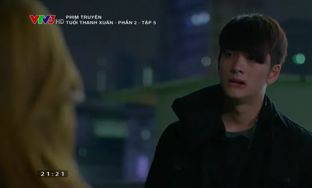 Tuổi thanh xuân 2 - Tập 5: Sau 4 năm, Junsu (Kang Tae Oh) hạnh phúc với tình yêu mới, Linh (Nhã Phương) bẽ bàng buông bỏ tất cả - Ảnh 2.