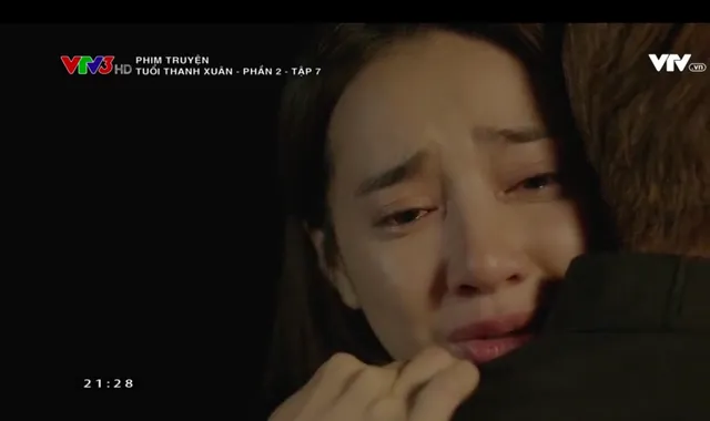 Tuổi thanh xuân 2 - Tập 7: Dù đau đớn đến mấy, nhưng nếu Junsu (Kang Tae Oh) hạnh phúc, Linh (Nhã Phương) sẽ chịu từ bỏ - Ảnh 1.