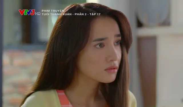 Tuổi thanh xuân 2 - Tập 17: Dù chưa yêu lại, Linh (Nhã Phương) và Junsu (Kang Tae Oh) vẫn vô cùng hạnh phúc khi ở bên nhau - Ảnh 3.