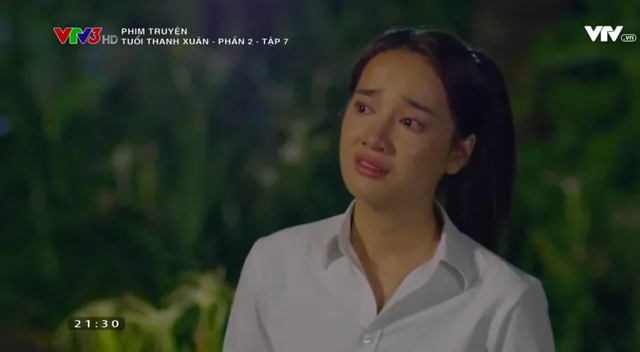 Tuổi thanh xuân 2 - Tập 7: Dù đau đớn đến mấy, nhưng nếu Junsu (Kang Tae Oh) hạnh phúc, Linh (Nhã Phương) sẽ chịu từ bỏ - Ảnh 3.