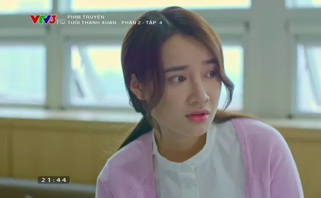 Tuổi thanh xuân 2 - Tập 4: Linh (Nhã Phương) cay đắng, thẫn thờ nhìn Junsu (Kang Tae Oh) bệnh tình trở nặng - Ảnh 3.