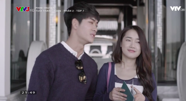 Tuổi thanh xuân 2 - Tập 7: Dù đau đớn đến mấy, nhưng nếu Junsu (Kang Tae Oh) hạnh phúc, Linh (Nhã Phương) sẽ chịu từ bỏ - Ảnh 16.