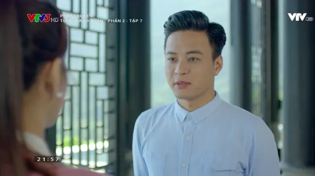 Tuổi thanh xuân 2 - Tập 7: Dù đau đớn đến mấy, nhưng nếu Junsu (Kang Tae Oh) hạnh phúc, Linh (Nhã Phương) sẽ chịu từ bỏ - Ảnh 20.