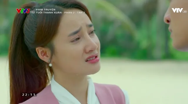 Tuổi thanh xuân 2 - Tập 7: Dù đau đớn đến mấy, nhưng nếu Junsu (Kang Tae Oh) hạnh phúc, Linh (Nhã Phương) sẽ chịu từ bỏ - Ảnh 23.