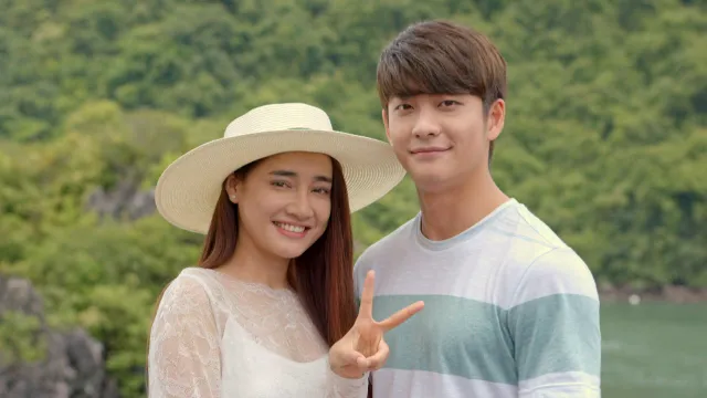 Tuổi thanh xuân 2 - Tập 1: Linh (Nhã Phương) và Junsu (Kang Tae Oh) tận hưởng giây phút ngọt ngào - Ảnh 13.