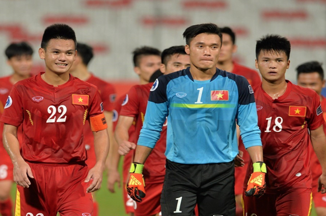 VIDEO: Nhìn lại hành trình lập nên kỳ tích của ĐT U19 Việt Nam - Ảnh 1.
