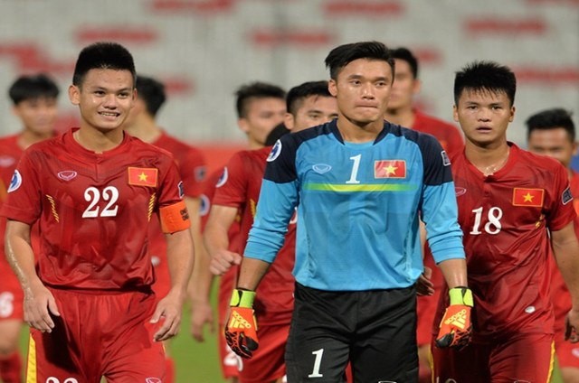  Vòng chung kết U20 World Cup: U19 Việt Nam cần chuẩn bị chu đáo  - Ảnh 1.