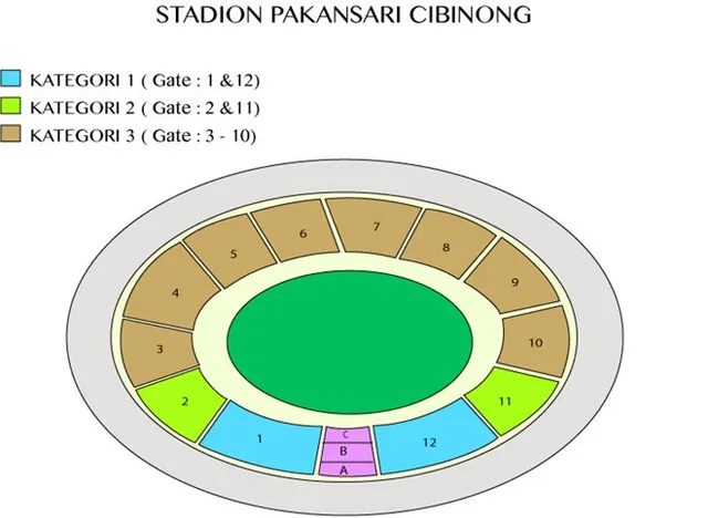 Vé trận bán kết lượt đi AFF Suzuki Cup 2016 giữa ĐT Indonesia và ĐT Việt Nam có giá cao nhất hơn 500.000 đồng - Ảnh 1.