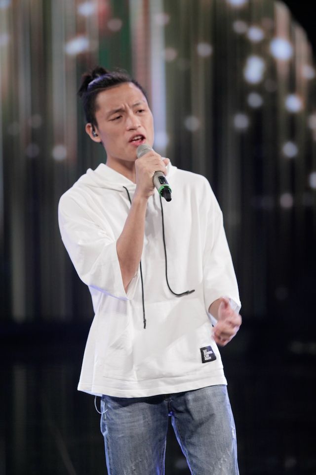 Vietnam Idol: Top 6 hát về Việt Nam trong tôi (21h15, VTV3) - Ảnh 1.