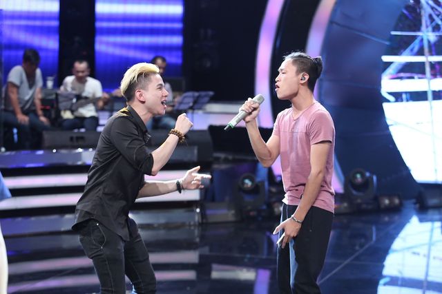 Top 3 Vietnam Idol háo hức chuẩn bị ra mắt single - Ảnh 2.