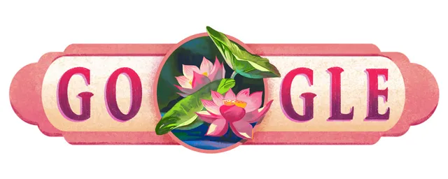 Google “thay áo” nhân ngày Quốc khánh Việt Nam (2/9) - Ảnh 1.