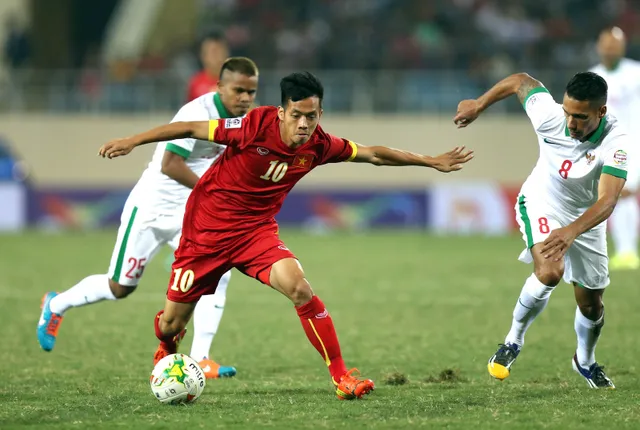 Lịch trực tiếp bóng đá AFF Suzuki Cup 2016 ngày 7/12: ĐT Việt Nam – ĐT Indonesia - Ảnh 2.