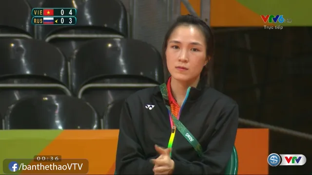 Vũ Thị Trang