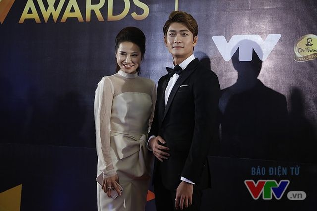 VTV Awards 2016 - Những hình ảnh đọng lại - Ảnh 3.