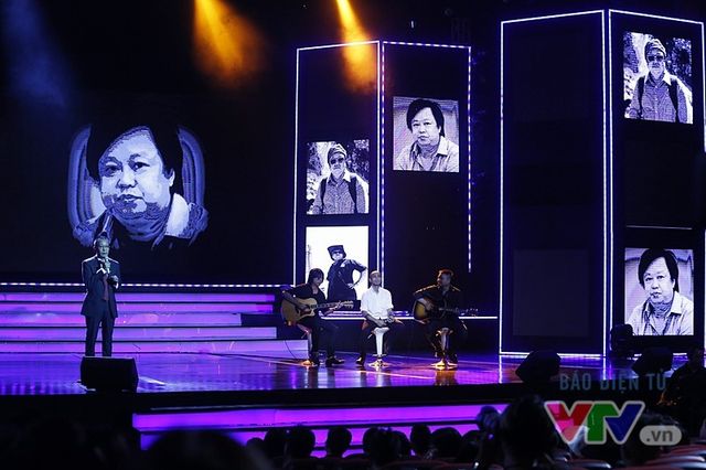 VTV Awards 2016 - Những hình ảnh đọng lại - Ảnh 23.