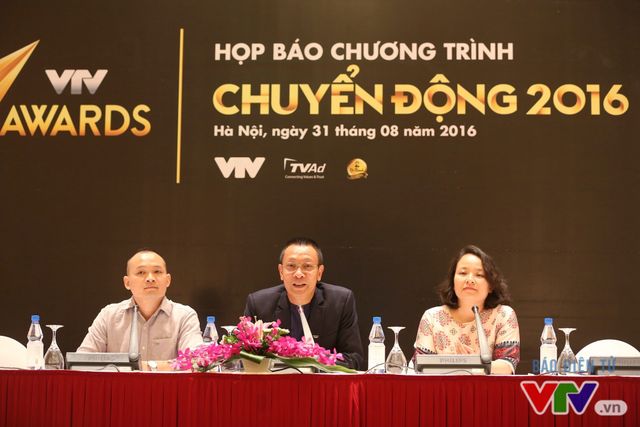 Đừng bỏ lỡ những chương trình đặc sắc này trên VTV trong tháng 9! - Ảnh 2.