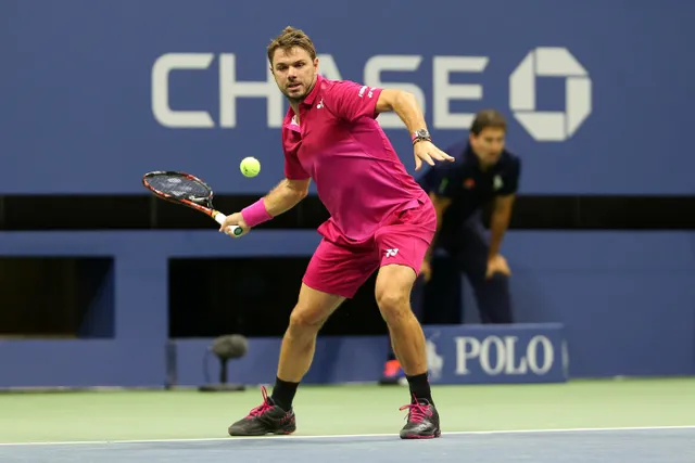 US Open 2016: Vượt qua Del Potro, Wawrinka giành vé vào bán kết - Ảnh 2.