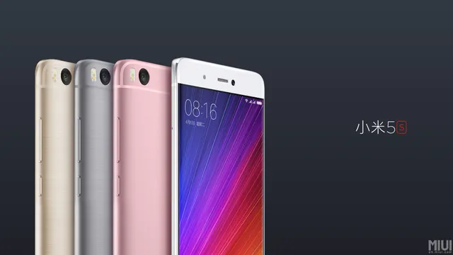 Xiaomi Mi 5s và Mi 5s Plus có ngay 3 triệu lượt “đặt gạch” sau khi ra mắt - Ảnh 6.