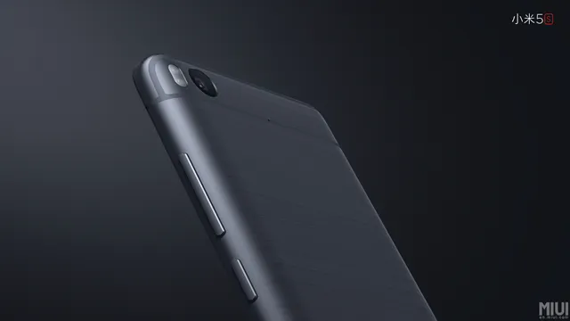 Xiaomi Mi 5s và Mi 5s Plus có ngay 3 triệu lượt “đặt gạch” sau khi ra mắt - Ảnh 8.