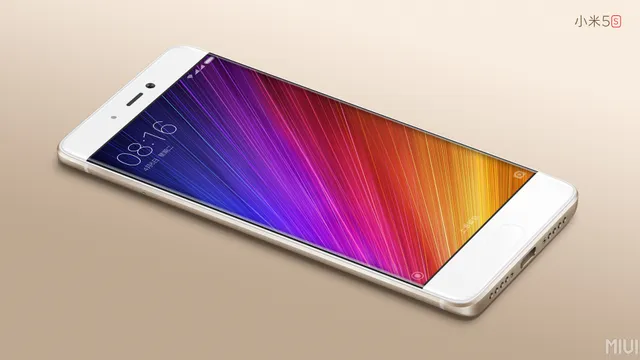 Xiaomi Mi 5s và Mi 5s Plus có ngay 3 triệu lượt “đặt gạch” sau khi ra mắt - Ảnh 1.