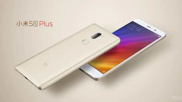 Xiaomi Mi 5s và Mi 5s Plus có ngay 3 triệu lượt “đặt gạch” sau khi ra mắt - Ảnh 12.