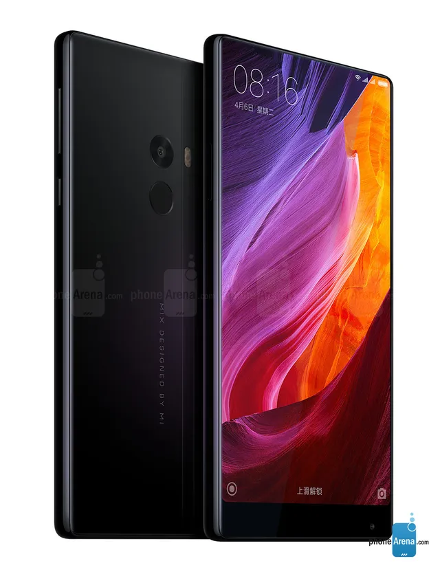 Xiaomi Mi MIX “cháy hàng” chỉ sau 10 giây mở bán - Ảnh 7.