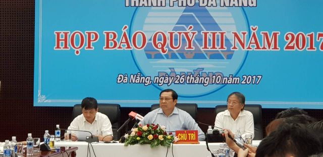 Đà Nẵng: Tập trung tối đa cho Tuần lễ Cấp cao APEC 2017 - Ảnh 1.