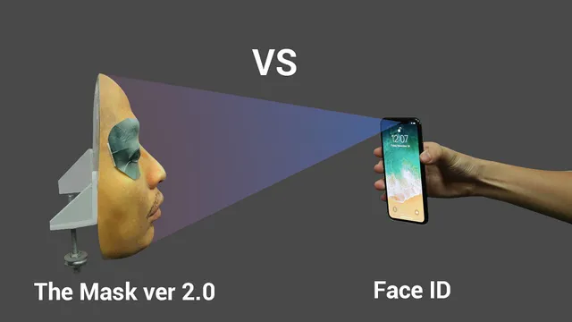 Face ID tiếp tục bị Bkav đánh bại: Không nên dùng trong giao dịch thương mại - Ảnh 1.