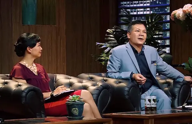 Shark Tank Việt Nam: Lần đầu tiên có Start-up tham vọng gom hết các Shark - Ảnh 2.