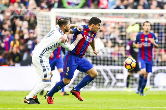 Xem siêu kinh điển giữa Real Madrid - Barcelona ở đâu? - Ảnh 1.