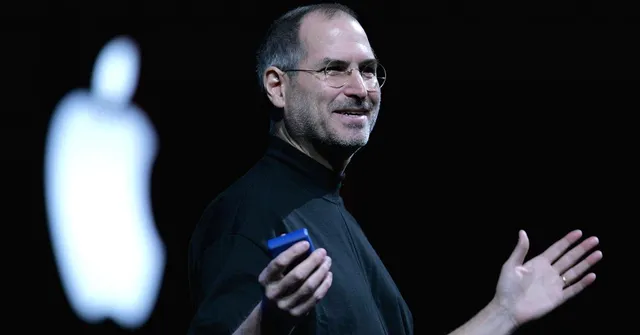 CEO Tim Cook: Tinh thần và triết lý của Steve Jobs sẽ luôn hiện hữu tại Apple - Ảnh 3.