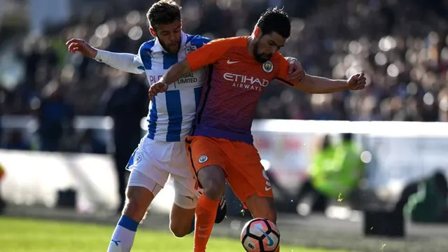 Man City, Leicester City thống trị đội hình tệ nhất vòng 5 FA Cup - Ảnh 10.