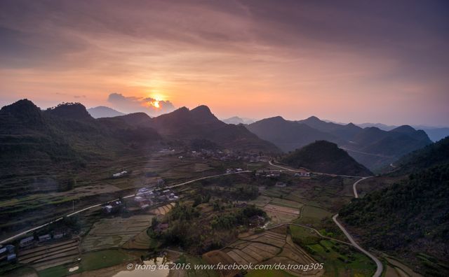 Những hình ảnh đẹp ngất ngây chỉ xem là muốn đến Hà Giang - Ảnh 13.