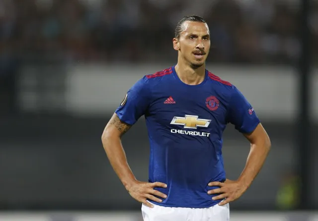 Ibra, Pepe và những ngôi sao sẽ chính thức thất nghiệp từ ngày 1/7 - Ảnh 1.