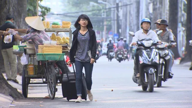 Điều ước thứ 7: Rơi nước mắt vì cô bé muốn nghỉ học, tiếp lửa ước mơ cho chị gái - Ảnh 4.