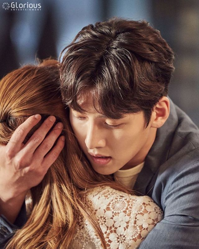 Ngắm những hình ảnh nóng trong Đối tác đáng ngờ, hẳn fan của Ji Chang Wook đều nghẹt thở - Ảnh 9.