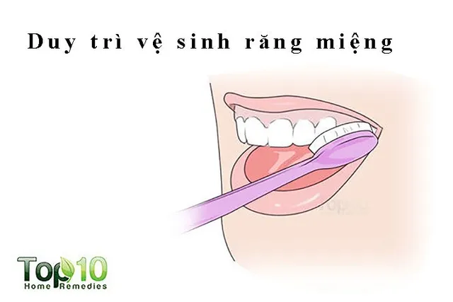 Làm thế nào để loại bỏ các đốm trắng trên răng? - Ảnh 1.