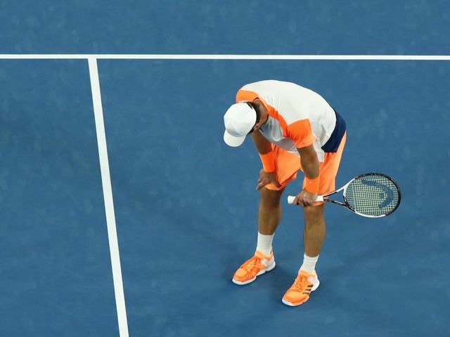 Vòng 1 Acalpuco Open 2017: Rafael Nadal vượt ải Mischa Zverev - Ảnh 1.