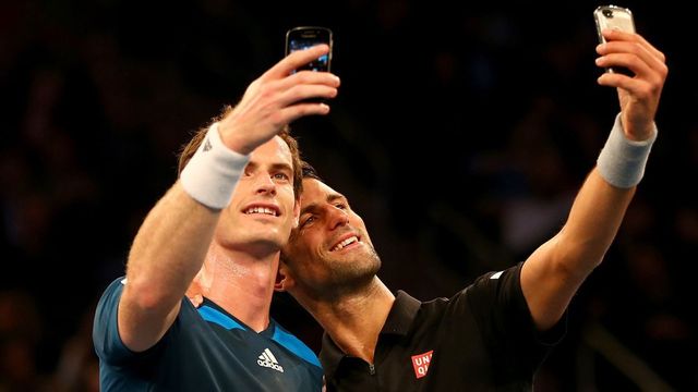 Roger Federer là ứng viên số 1 ở Australian Open 2018 - Ảnh 2.