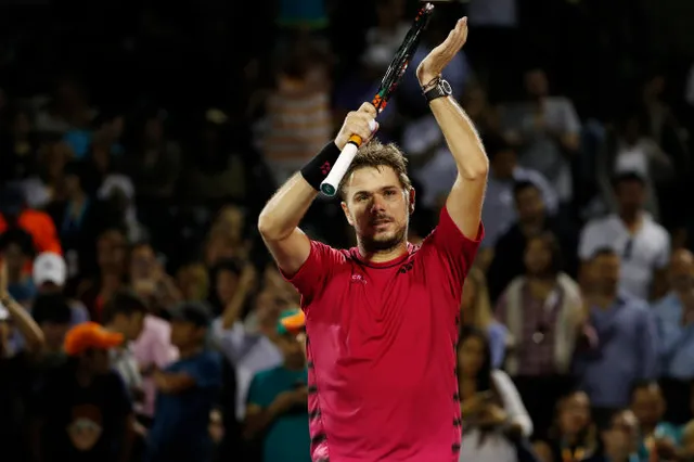 Miami mở rộng 2017: Wawrinka bị loại bởi tay vợt 19 tuổi, Zverev - Ảnh 2.