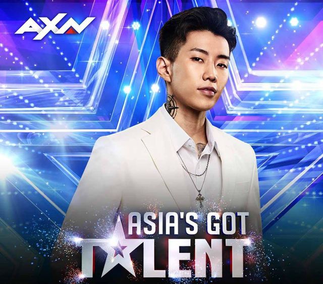 Jay Park - Chàng giám khảo cực hot của Asias Got Talent 2017 - Ảnh 9.