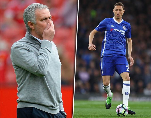 Chelsea chần chừ bán người, Mourinho lớn tiếng đe dọa - Ảnh 1.